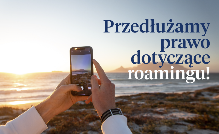 170 mln obywateli UE codziennie cieszy się z darmowego roamingu!